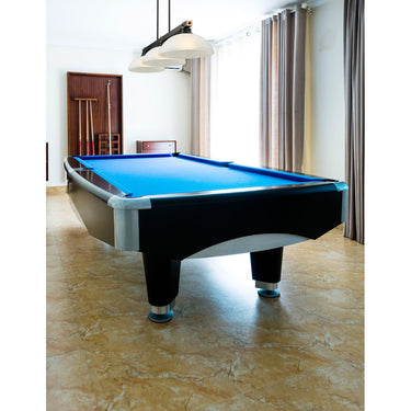 Z Lite Bronte 3 Light 8" Billiard - 1955-3MB-RB 13