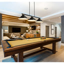 Z Lite Bronte 3 Light Billiard 14