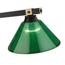 Z Lite Bronte 3 Light Billiard - 1955-3MB-RB 11