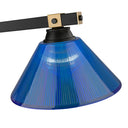 Z Lite Bronte 3 Light Billiard - 1955-3MB-RB 3