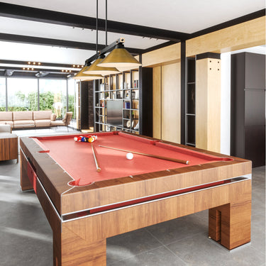 Z Lite Bronte 3 Light Billiard 5