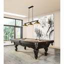 Z Lite Bronte 3 Light Billiard 6