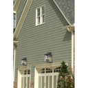 Z-Lite Broughton 4 Light Outdoor Wall image 5