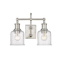 Z Lite Bryant 2 Light Vanity Wall Sconce 1