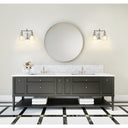 Z Lite Bryant 2 Light Vanity Wall Sconce 14