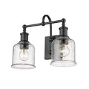 Z Lite Bryant 2 Light Vanity Wall Sconce 15