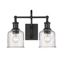 Z Lite Bryant 2 Light Vanity Wall Sconce 16