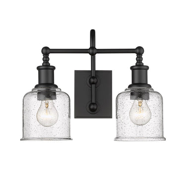 Z Lite Bryant 2 Light Vanity Wall Sconce 16