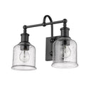 Z Lite Bryant 2 Light Vanity Wall Sconce 19