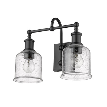 Z Lite Bryant 2 Light Vanity Wall Sconce 19
