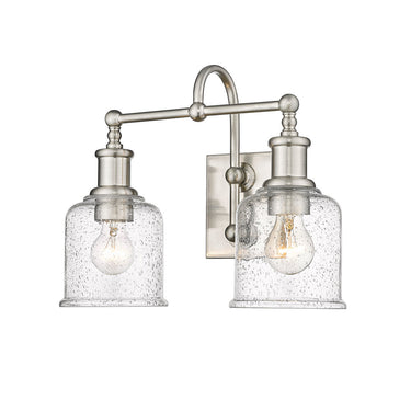 Z Lite Bryant 2 Light Vanity Wall Sconce 2