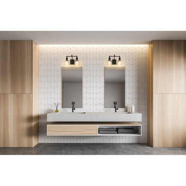 Z Lite Bryant 2 Light Vanity Wall Sconce 20