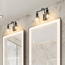Z Lite Bryant 2 Light Vanity Wall Sconce 21