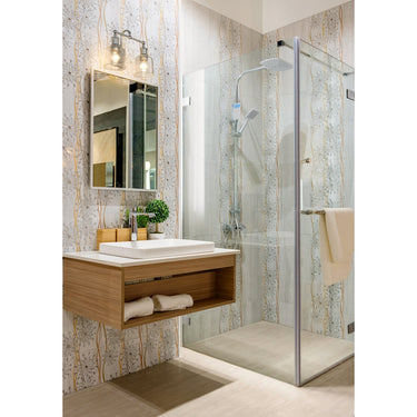 Z Lite Bryant 2 Light Vanity Wall Sconce 5