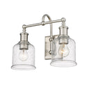 Z Lite Bryant 2 Light Vanity Wall Sconce 