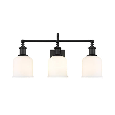 Z Lite Bryant 3 Light Vanity Wall Sconce 1