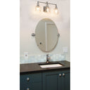Z Lite Bryant 3 Light Vanity Wall Sconce 14