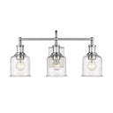 Z Lite Bryant 3 Light Vanity Wall Sconce 16