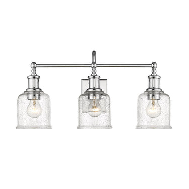 Z Lite Bryant 3 Light Vanity Wall Sconce 16
