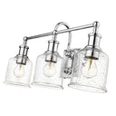 Z Lite Bryant 3 Light Vanity Wall Sconce 18