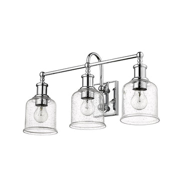 Z Lite Bryant 3 Light Vanity Wall Sconce 19