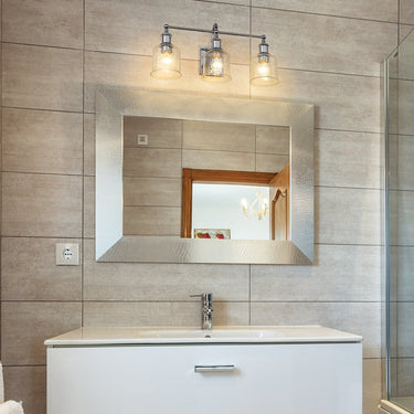 Z Lite Bryant 3 Light Vanity Wall Sconce 20