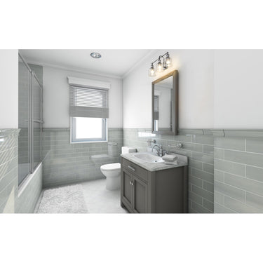 Z Lite Bryant 3 Light Vanity Wall Sconce 21