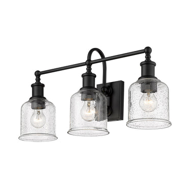 Z Lite Bryant 3 Light Vanity Wall Sconce 22