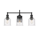 Z Lite Bryant 3 Light Vanity Wall Sconce 23