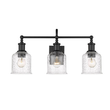 Z Lite Bryant 3 Light Vanity Wall Sconce 23