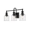 Z Lite Bryant 3 Light Vanity Wall Sconce 24