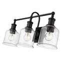 Z Lite Bryant 3 Light Vanity Wall Sconce 25