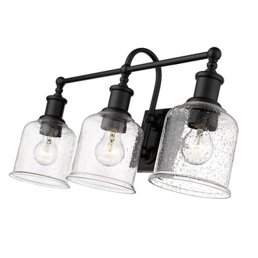 Z Lite Bryant 3 Light Vanity Wall Sconce 25