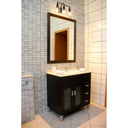 Z Lite Bryant 3 Light Vanity Wall Sconce 28