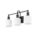 Z Lite Bryant 3 Light Vanity Wall Sconce 4