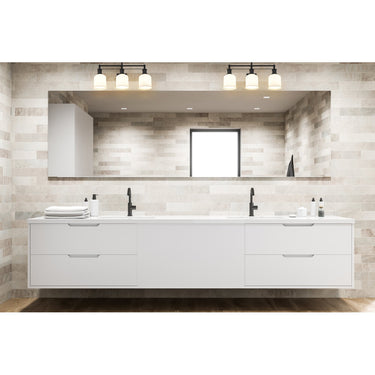 Z Lite Bryant 3 Light Vanity Wall Sconce 5