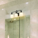 Z Lite Bryant 3 Light Vanity Wall Sconce 6