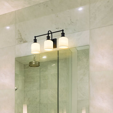 Z Lite Bryant 3 Light Vanity Wall Sconce 6