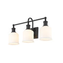 Z Lite Bryant 3 Light Vanity Wall Sconce 
