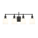 Z Lite Bryant 4 Light Vanity Wall Sconce 1