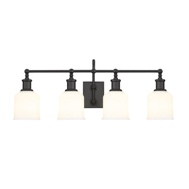 Z Lite Bryant 4 Light Vanity Wall Sconce 1
