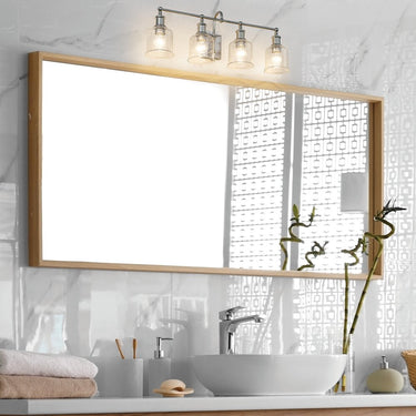 Z Lite Bryant 4 Light Vanity Wall Sconce 13