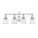 Z Lite Bryant 4 Light Vanity Wall Sconce 16