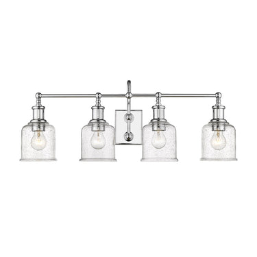 Z Lite Bryant 4 Light Vanity Wall Sconce 16