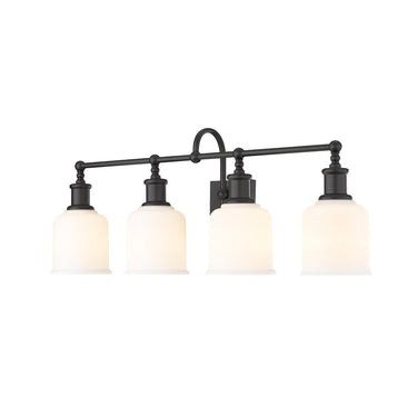 Z Lite Bryant 4 Light Vanity Wall Sconce 2