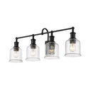 Z Lite Bryant 4 Light Vanity Wall Sconce 22