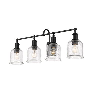 Z Lite Bryant 4 Light Vanity Wall Sconce 22
