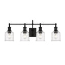 Z Lite Bryant 4 Light Vanity Wall Sconce 23