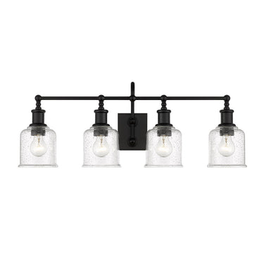 Z Lite Bryant 4 Light Vanity Wall Sconce 23