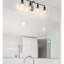 Z Lite Bryant 4 Light Vanity Wall Sconce 27